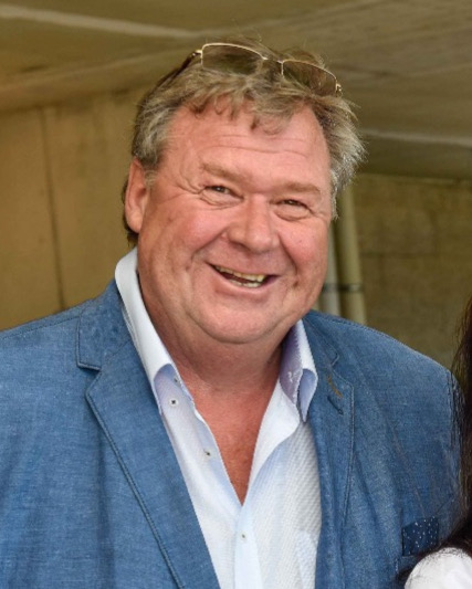 Bmstr. Manfred Siller